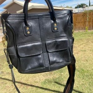 JW Hulme mini excursion bag